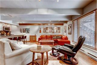 Chateau Chaumont & Dumont Condominiums By Frias Aspen Exterior foto