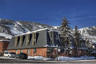 Chateau Chaumont & Dumont Condominiums By Frias Aspen Exterior foto